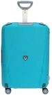 RONCATO Koffer Light - 4-Rollen-Trolley M 68 cm (smeraldo), 4 Rollen