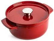 KitchenAid Kasserolle Runder Br&auml;ter 22cm 3,3l, Runder Br&auml;ter 22cm, 3,3l,...