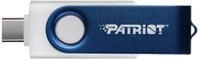 Patriot Patriot Xporter X550 32GB, USB-Stick, (USB-A und USB-C 3.2 Gen 1)
