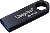 Kingston Kingston DataTraveler SE9 G3 64 GB, USB-Stick, USB-Stick