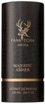 Pana Dora Extrait Parfum Pana Dora Majestic Amber Extrait de Parfum
