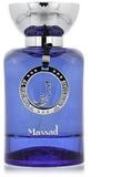 Al Wataniah Eau de Parfum Massad