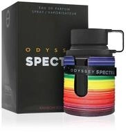 armaf K&ouml;rperpflegeduft Odyssey Spectra - EDP - Inhalt: 100 ml