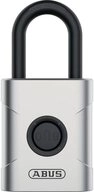 ABUS Vorh&auml;ngeschloss ABEO10000 Vorh&auml;ngeschloss Bluetooth Silber