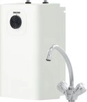 STIEBEL ELTRON Untertischspeicher UFP 5 Trend, (max. 85&deg;C) (Set), 5 l,...