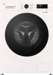 LG Waschmaschine VB F4WB308Y, 8 kg, 1400 U/min, unterbauf&auml;hig