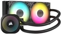 Corsair CPU K&uuml;hler Nautilus 240 RS ARGB