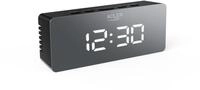 Adler Radiowecker Adler AD 1189b Wecker, 3 Modi, LED-Display, Temperaturanzeige