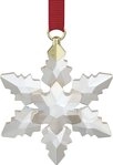 Swarovski Dekoh&auml;nger Annual Edition Little Snowflake Ornament 2024 (1 St),