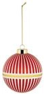 Alessi Christbaumschmuck Delight Weihnachtskugel Nr.2