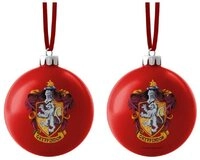 SD Toys Christbaumschmuck Harry Potter Gryffindor Christbaum Kugel