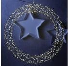 MARELIDA Dekokranz XXL LED Lichtkranz T&uuml;rkranz Weihnachtskranz 60cm Leuchtkranz