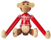KAY BOJESEN Denmark Dekofigur Kay Bojesens Christmas Jumper Affe 2024 klein