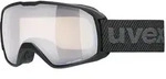 Uvex Skibrille Xcitd V, Perfekte Mischung aus Stil und Funktionalit&auml;t f&uuml;r