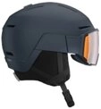 Salomon Skihelm SALOMON &raquo;Osmo All-in-One&laquo; Skihelm, bel&uuml;ftet, f&uuml;r die Piste