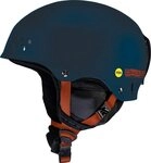 K2 Skihelm K2 PHASE MIPS Helm 2026 navy