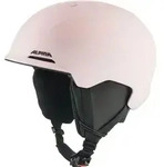 *Alpina* Skihelm Brix JR, Sicherer und komfortabler Allmountain-Helm f&uuml;r junge