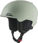 Alpina Skihelm ALPINA KROON MIPS Helm 2026 willow/green matt