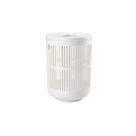 Zone Denmark W&auml;schekorb Ume White, 60 L