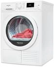 exquisit W&auml;rmepumpentrockner TWP903-410 weiss, Made in Italy,W&auml;rmepumpentechnologie