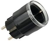 Shelly Steckdose Shelly Plug S Gen3 MTR, Schaltsteckdose