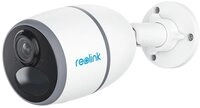 Reolink &Uuml;berwachungskamera Go Series G330 4G LTE 2K 4 MP Super HD (mit...