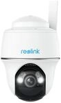Reolink IP-&Uuml;berwachungskamera