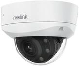 Reolink &Uuml;berwachungskamera P437 vandalismusgesch&uuml;tzte 4K 8 MP PoE Kamera (mit
