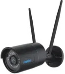 Reolink &Uuml;berwachungskamera Reolink W320-B WiFi-Outdoor &Uuml;berwachungskamera