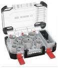 BOSCH Lochs&auml;ge Pro Multi Material, 14 Teile, Multi Material Power Change Plus...