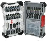 BOSCH Bit-Set Bosch PRO Impact Schrauberbit-Set 50-tlg. - 2608521U89