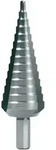 Ruko Metallbohrer RUKO 101352 HSS Stufenbohrer-Set 3teilig 3-Fl&auml;chenschaft 1 Set