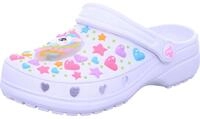 Skechers Heart Charmer-UNICORN DELIGHT Pantolette