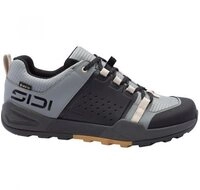 Sidi Sidi MTB ATOMUS GTX dark gray/sand 42 Dunkelgrau/Sand - wasserdichter