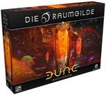 Asmodee Spiel Asmodee Dune: Krieg um Arrakis - Die Raumgilde