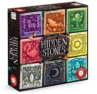 Piatnik Spiel, Hidden Stones - deutsch