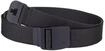 Synthetikg&uuml;rtel MAIER SPORTS "Eco Belt", Damen, Gr. 1, blau (dunkelblau),