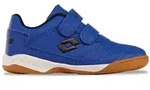 Lotto Hallenschuh - mit nicht-f&auml;rbender Sohle blau 40 EU