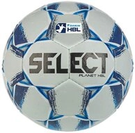 Select Handball Handball Planet HBL, F&uuml;r das Spiel mit und ohne Harz geeignet