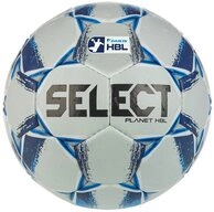 Select Handball Handball Planet HBL, F&uuml;r das Spiel mit und ohne Harz geeignet