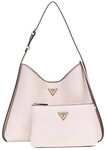Guess Schultertasche Keandra (Set, 2-tlg)