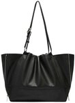 Liebeskind Berlin Shopper Shopper, aus echtem Leder