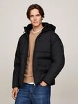 Tommy Hilfiger Parka ROCKIE UTILITY HOODED JACKET Winterjacke, Outdoorjacke