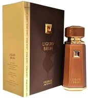 Fragrance World Eau de Parfum Liquid Brun Serien Eau de Parfum - Liquid Brun Limited
