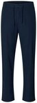 Selected Chinohose SLH172-SLIMTAPE BRODY LINEN PANT NOOS mit Leinen