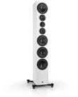 Nubert nuZeo 15 Stand-Lautsprecher (880 W, Nubert X-Connect Surround)