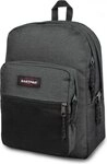 Eastpak Rucksack PINNACLE Black Denim