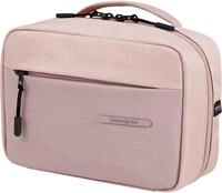 Samsonite Kulturbeutel STACKD Toilet Kit, 17 cm, Beautybox Schminketui Kosmetikbox