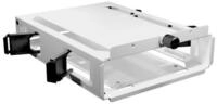 be quiet! HDD Cage 2 White externe HDD-Festplatte