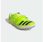 adidas Performance JUMPSTAR SPIKE-SCHUH Hallenschuh (2-tlg)